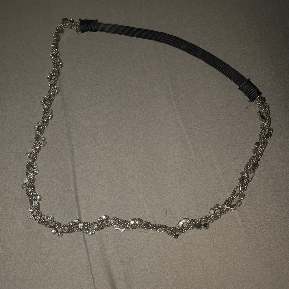 Studded Headband